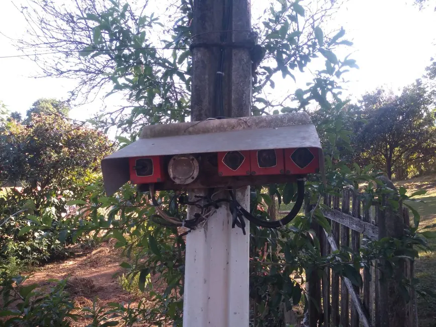 Foto 6 de Chácara com 2 quartos à venda, 14000m2 em Capela Do Alto - SP