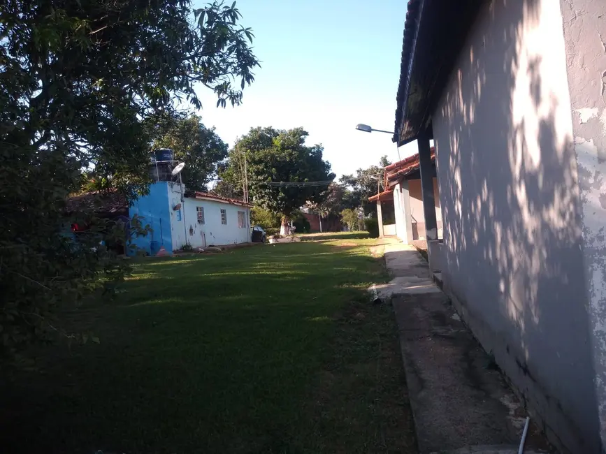 Foto 9 de Chácara com 2 quartos à venda, 14000m2 em Capela Do Alto - SP