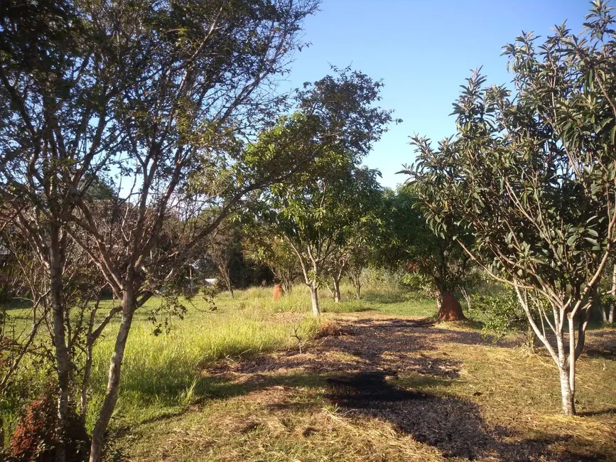 Foto 1 de Chácara com 2 quartos à venda, 14000m2 em Capela Do Alto - SP