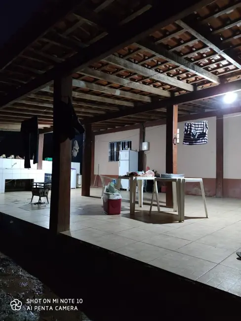 Foto 6 de Fazenda / Haras à venda, 101950m2 em Aripuana - MT