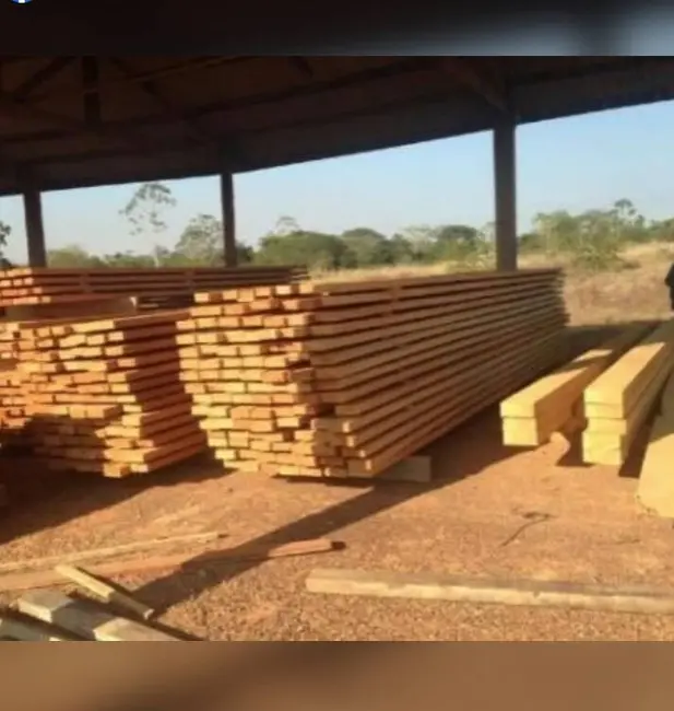 Foto 2 de Fazenda / Haras à venda, 150000m2 em Centro, Aripuana - MT