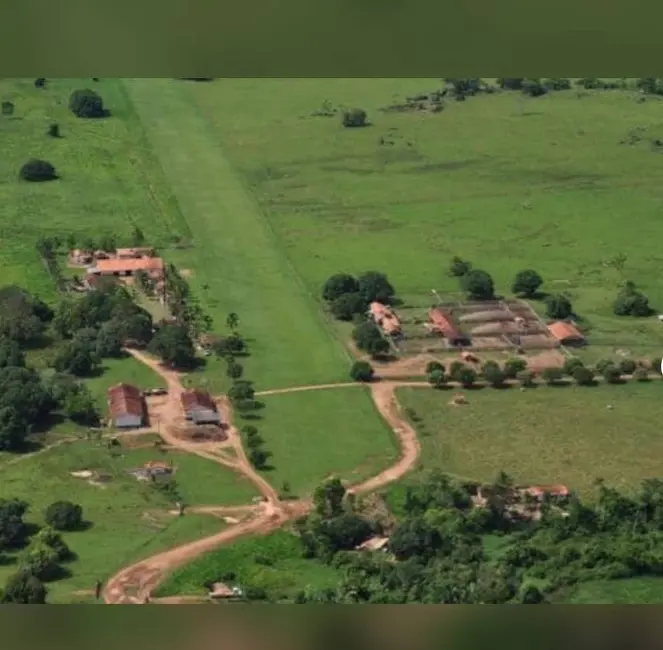 Foto 5 de Fazenda / Haras à venda, 150000m2 em Centro, Aripuana - MT