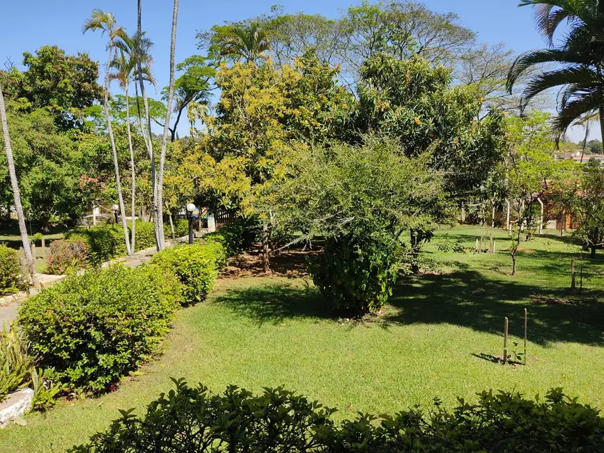 Foto 1 de Chácara com 4 quartos à venda, 2000m2 em Porto Feliz - SP