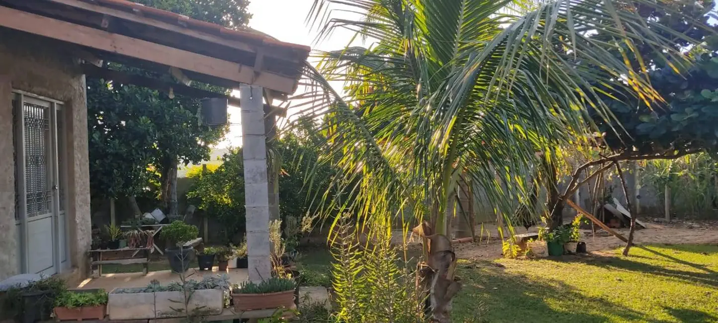 Foto 9 de Chácara com 2 quartos à venda, 1080m2 em Aracoiaba Da Serra - SP