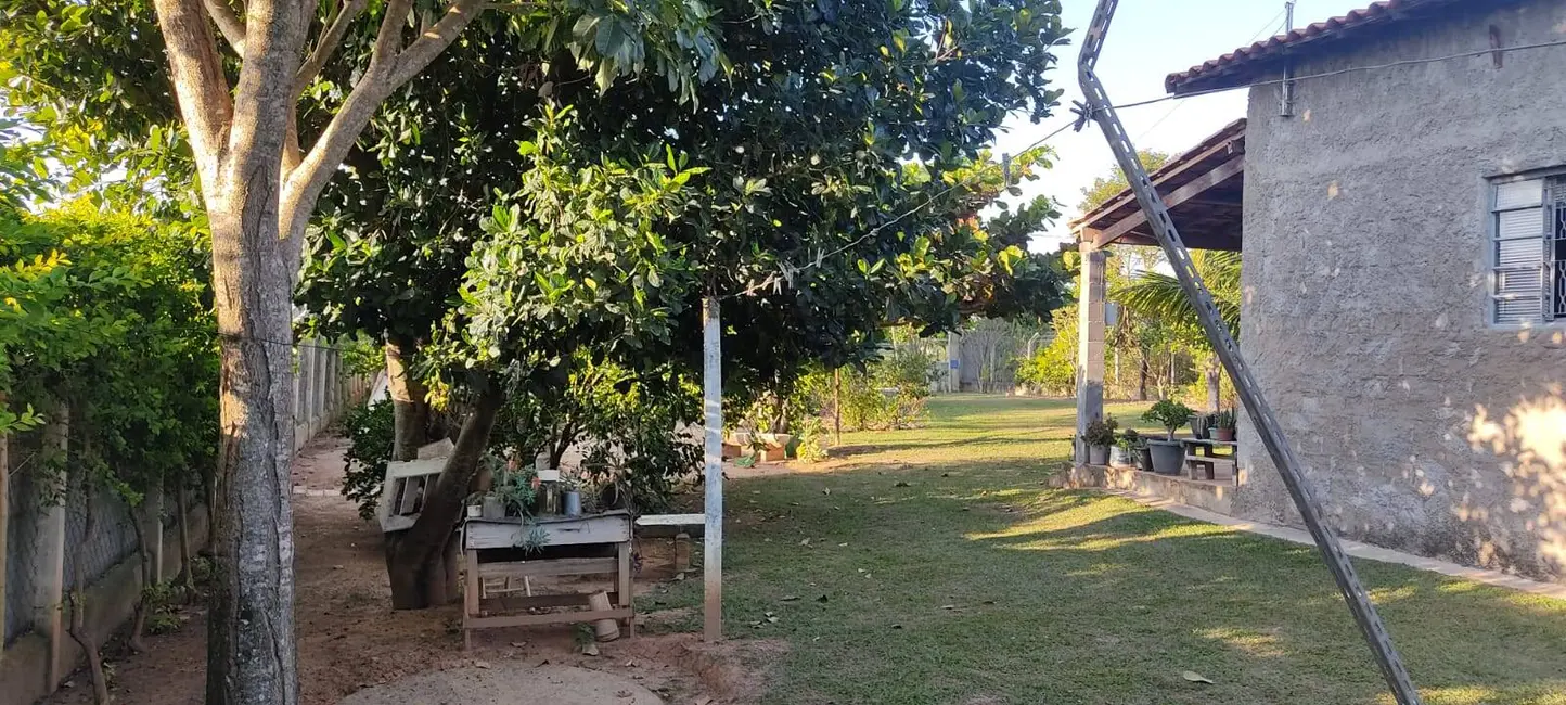 Foto 4 de Chácara com 2 quartos à venda, 1080m2 em Aracoiaba Da Serra - SP