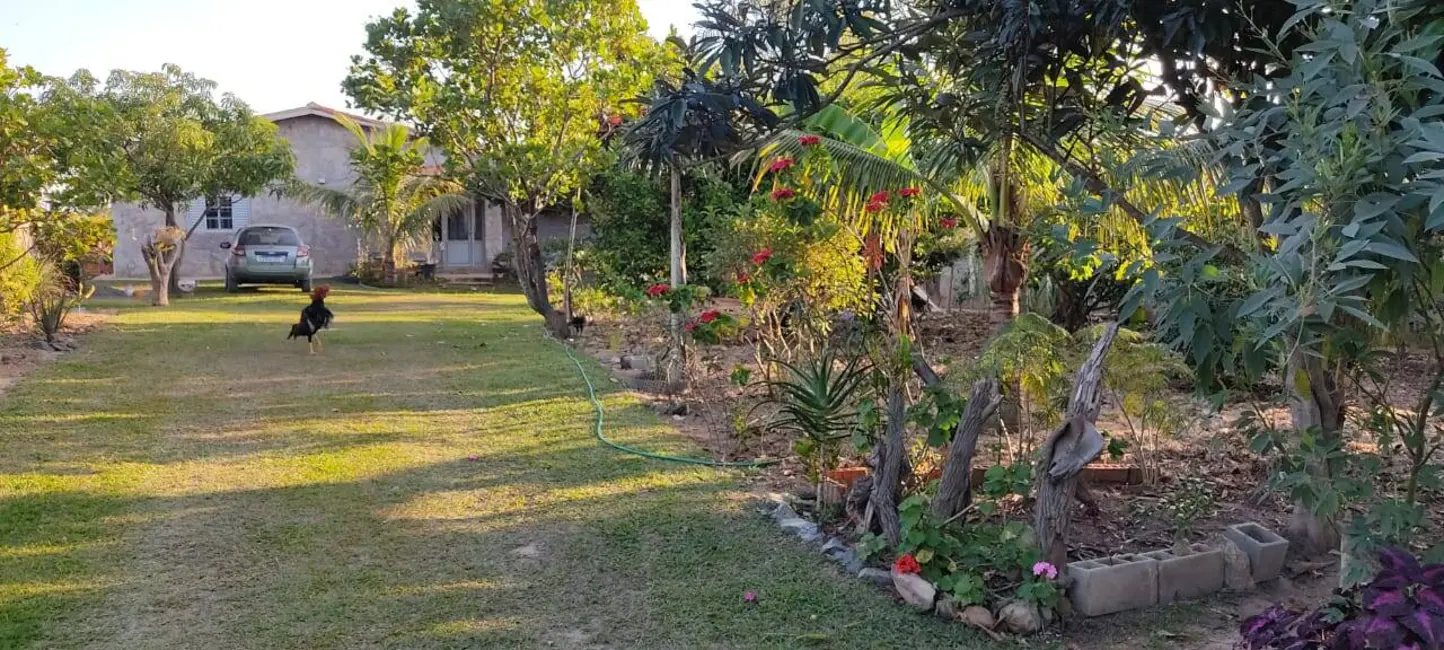 Foto 1 de Chácara com 2 quartos à venda, 1080m2 em Aracoiaba Da Serra - SP