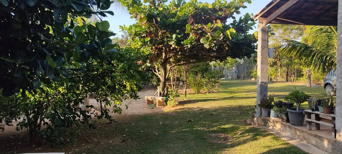 Foto 3 de Chácara com 2 quartos à venda, 1080m2 em Aracoiaba Da Serra - SP