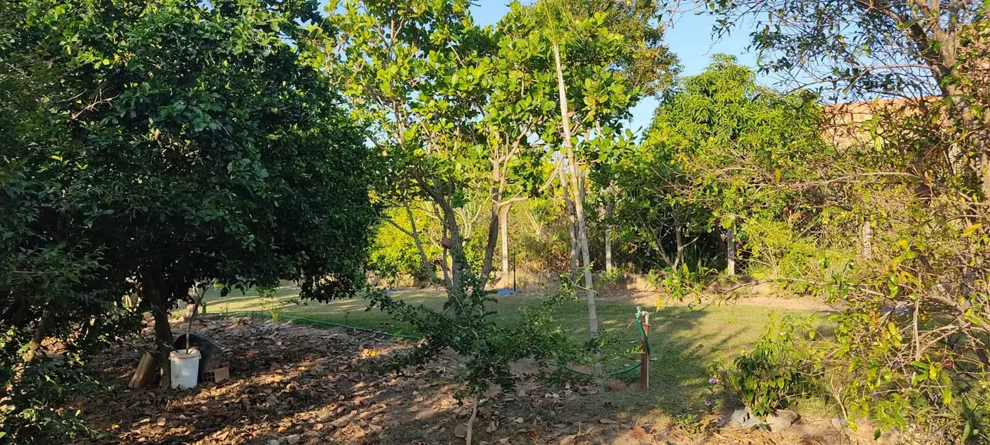 Foto 6 de Chácara com 2 quartos à venda, 1080m2 em Aracoiaba Da Serra - SP
