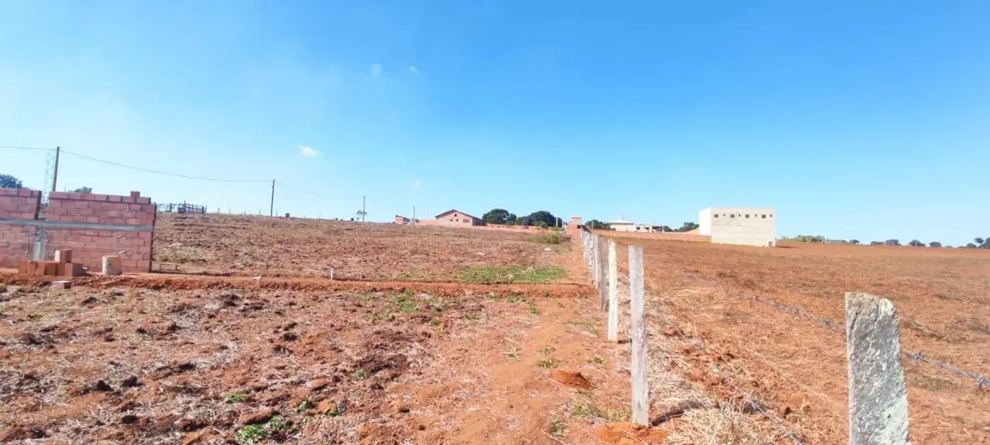 Foto 9 de Terreno / Lote à venda, 1000m2 em Aracoiaba Da Serra - SP