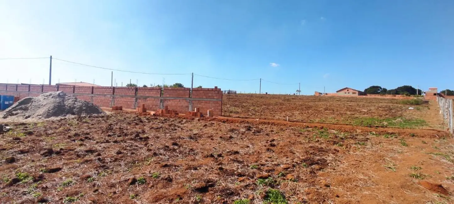 Foto 8 de Terreno / Lote à venda, 1000m2 em Aracoiaba Da Serra - SP