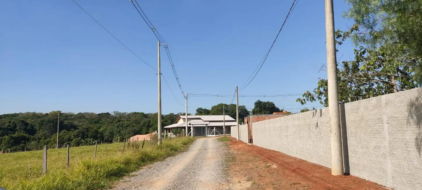 Foto 7 de Terreno / Lote à venda, 1000m2 em Aracoiaba Da Serra - SP