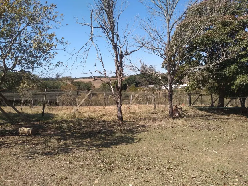 Foto 8 de Chácara com 3 quartos à venda, 77440m2 em Capela Do Alto - SP