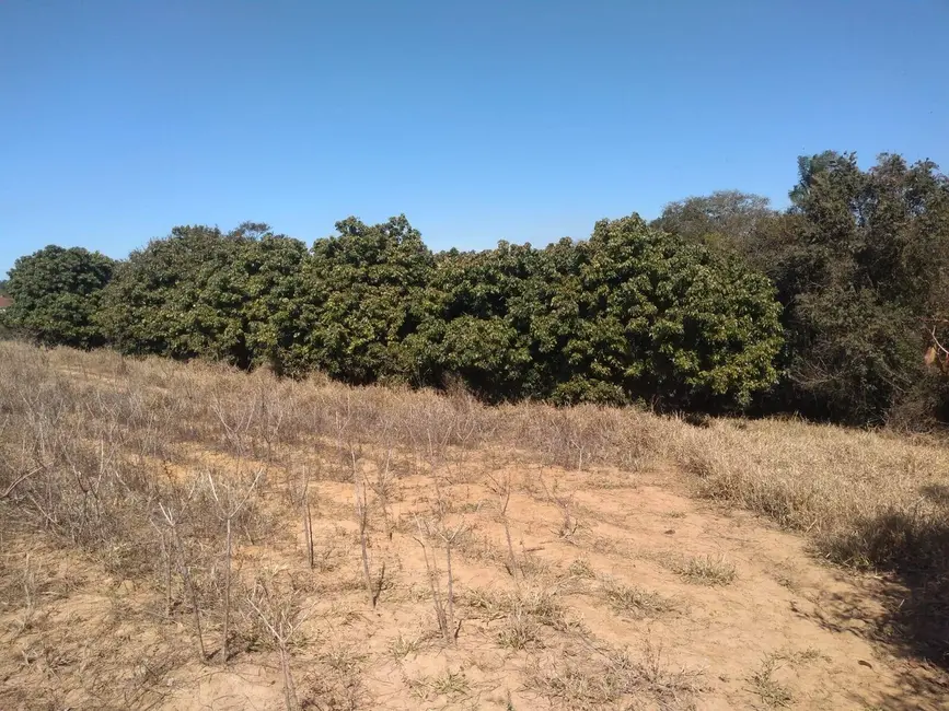 Foto 2 de Chácara com 3 quartos à venda, 77440m2 em Capela Do Alto - SP