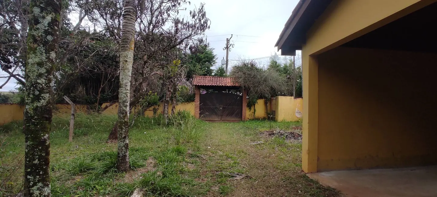 Foto 6 de Sítio / Rancho com 2 quartos à venda, 10m2 em Salto De Pirapora - SP