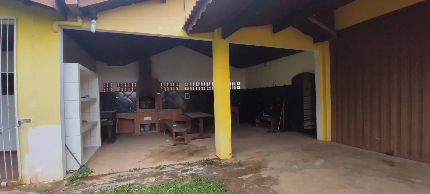 Foto 9 de Sítio / Rancho com 2 quartos à venda, 10m2 em Salto De Pirapora - SP