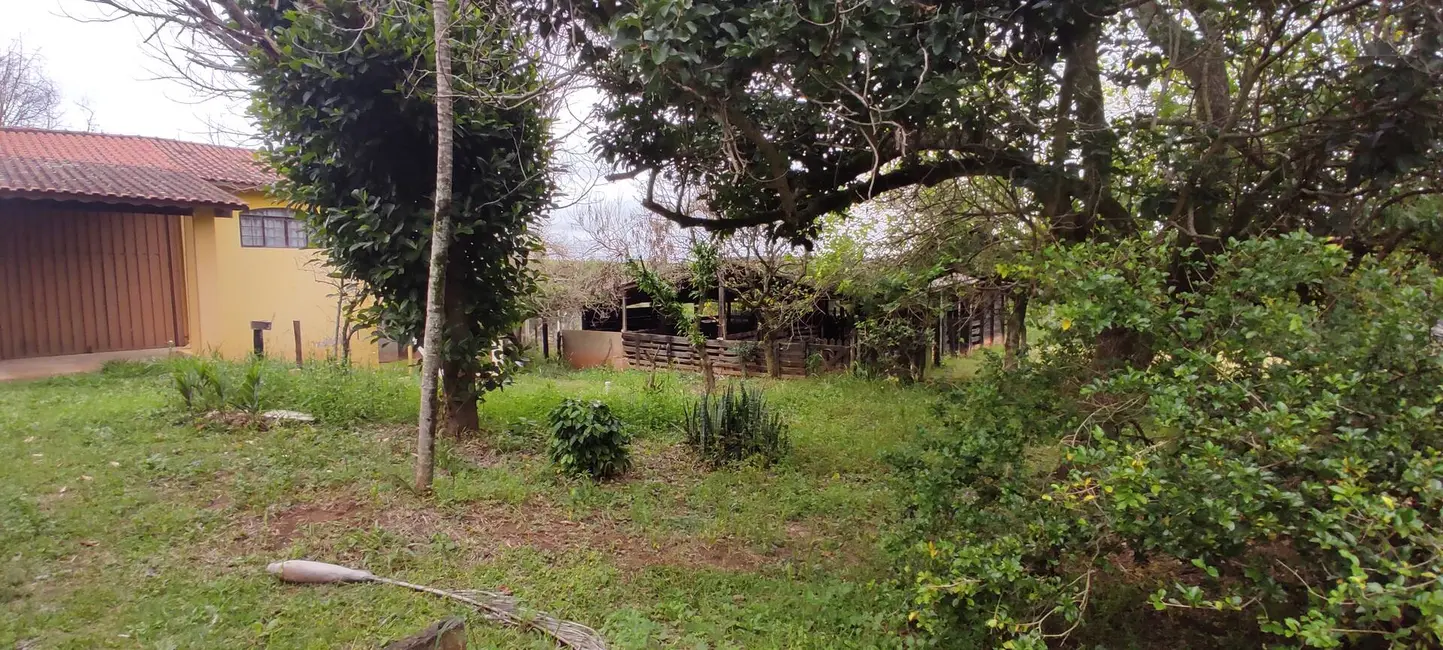 Foto 5 de Sítio / Rancho com 2 quartos à venda, 10m2 em Salto De Pirapora - SP
