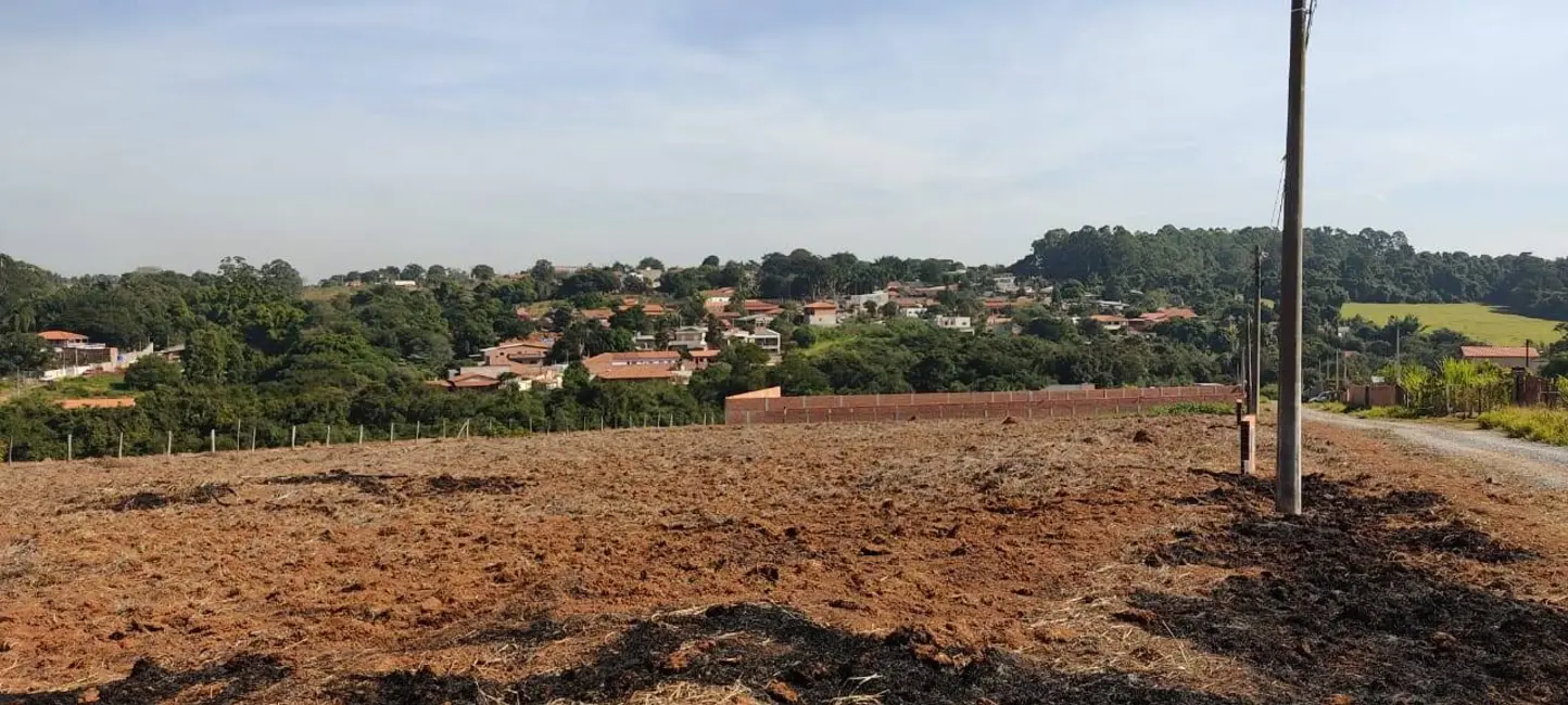 Foto 2 de Terreno / Lote à venda, 1000m2 em Aracoiaba Da Serra - SP