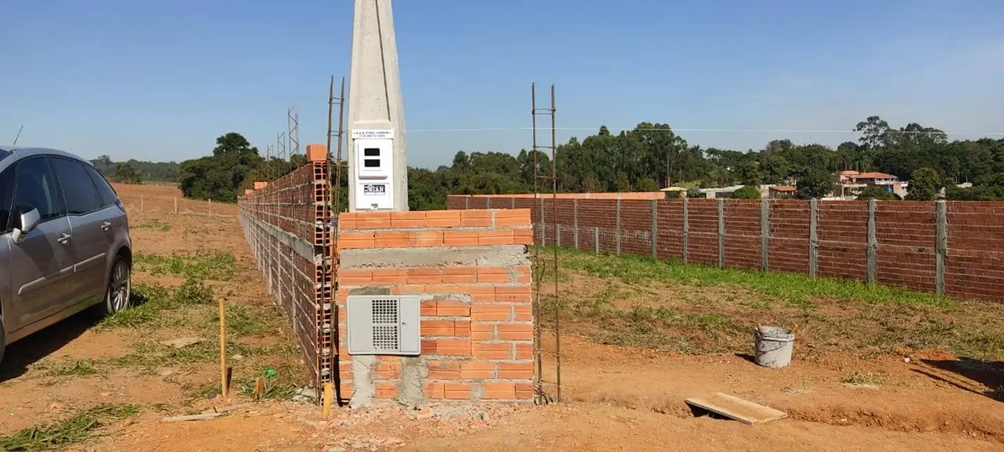 Foto 5 de Terreno / Lote à venda, 1000m2 em Aracoiaba Da Serra - SP