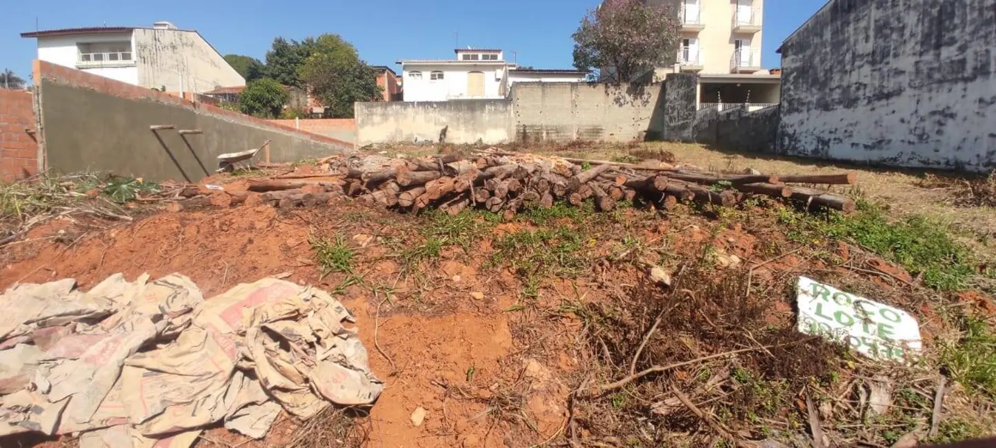 Foto 1 de Terreno / Lote à venda, 600m2 em Jardim Simus, Sorocaba - SP