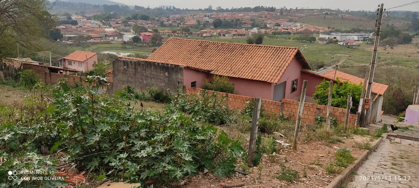 Terreno / Lote à venda, 300m2 em Centro, Guarei - SP - imagem 6 Foto 6 de Terreno / Lote à venda, 300m2 em Centro, Guarei - SP