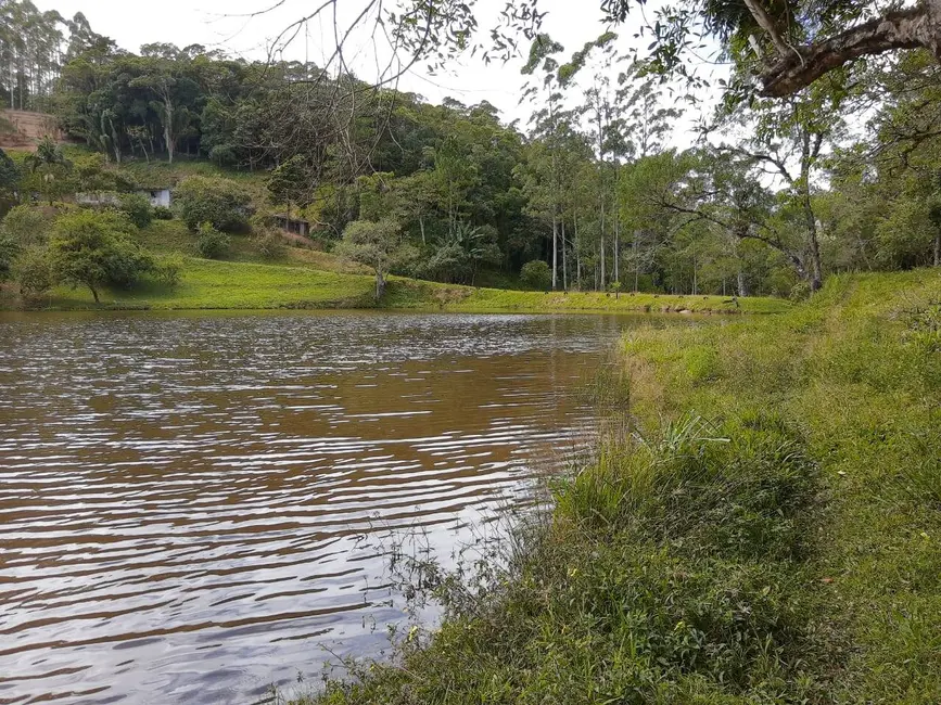 Foto 24 de Chácara à venda em Tapirai - SP