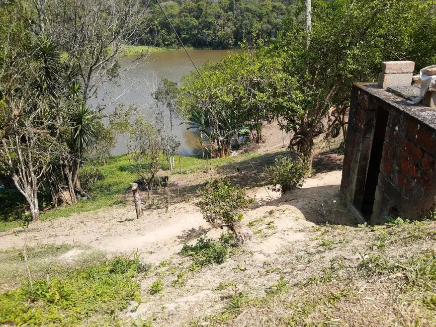 Foto 8 de Chácara à venda em Tapirai - SP
