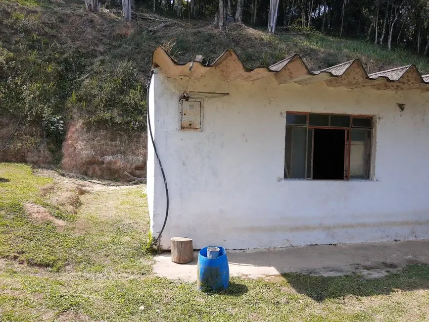 Foto 32 de Chácara à venda em Tapirai - SP