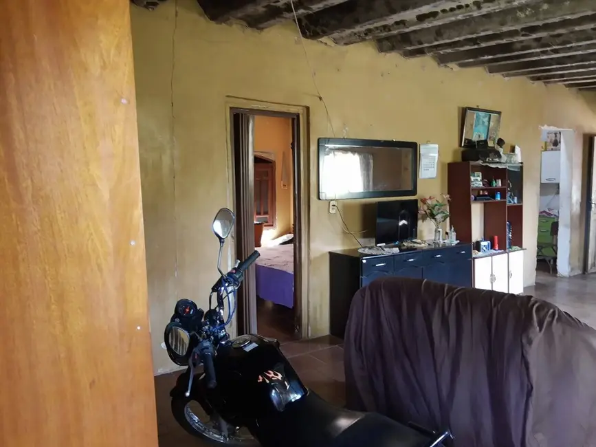 Foto 36 de Chácara à venda em Tapirai - SP