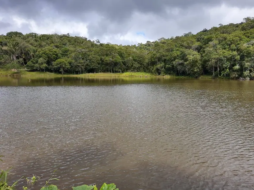 Foto 4 de Chácara à venda em Tapirai - SP
