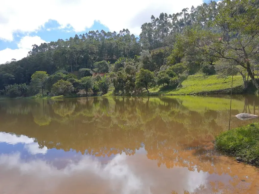 Foto 9 de Chácara à venda em Tapirai - SP