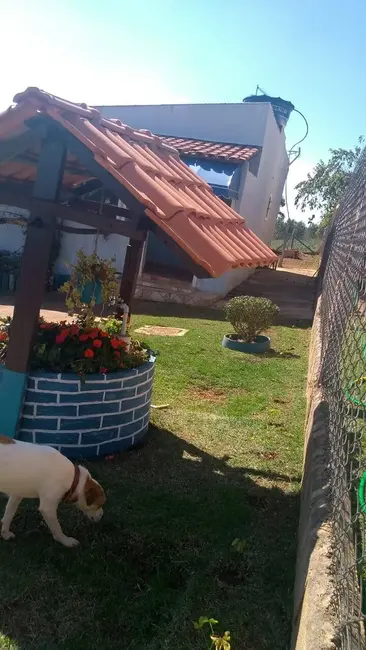 Foto 2 de Chácara com 2 quartos à venda, 1200m2 em Piedade - SP