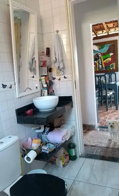 Foto 6 de Chácara com 2 quartos à venda, 1200m2 em Piedade - SP