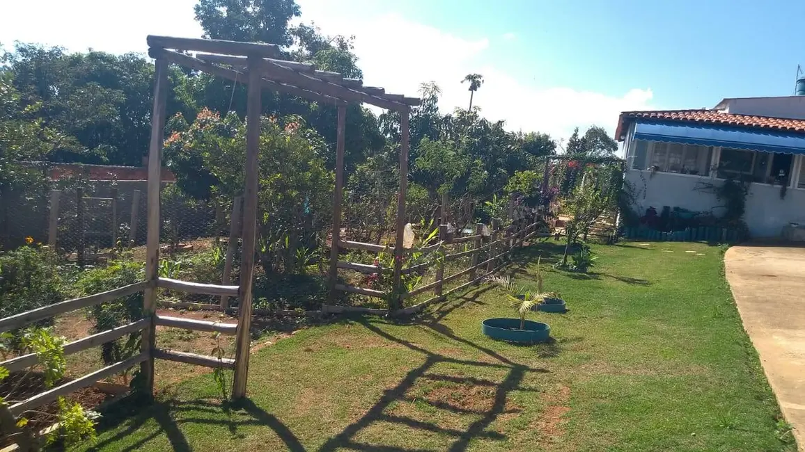 Foto 3 de Chácara com 2 quartos à venda, 1200m2 em Piedade - SP