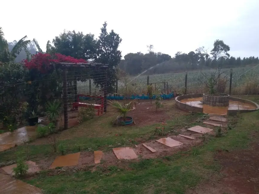 Foto 1 de Chácara com 2 quartos à venda, 1200m2 em Piedade, SP