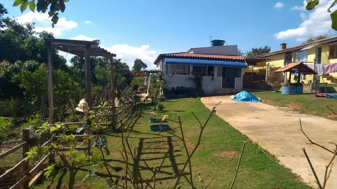 Foto 1 de Chácara com 2 quartos à venda, 1200m2 em Piedade - SP