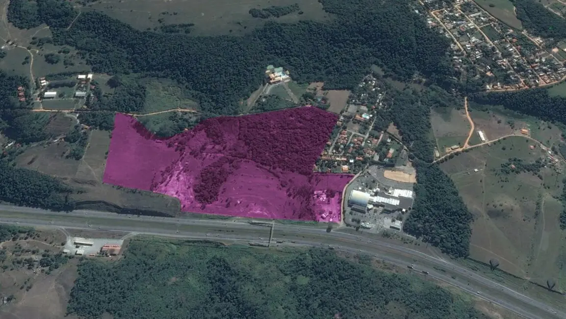 Foto 3 de Terreno / Lote à venda, 296000m2 em Brasil, Itu - SP
