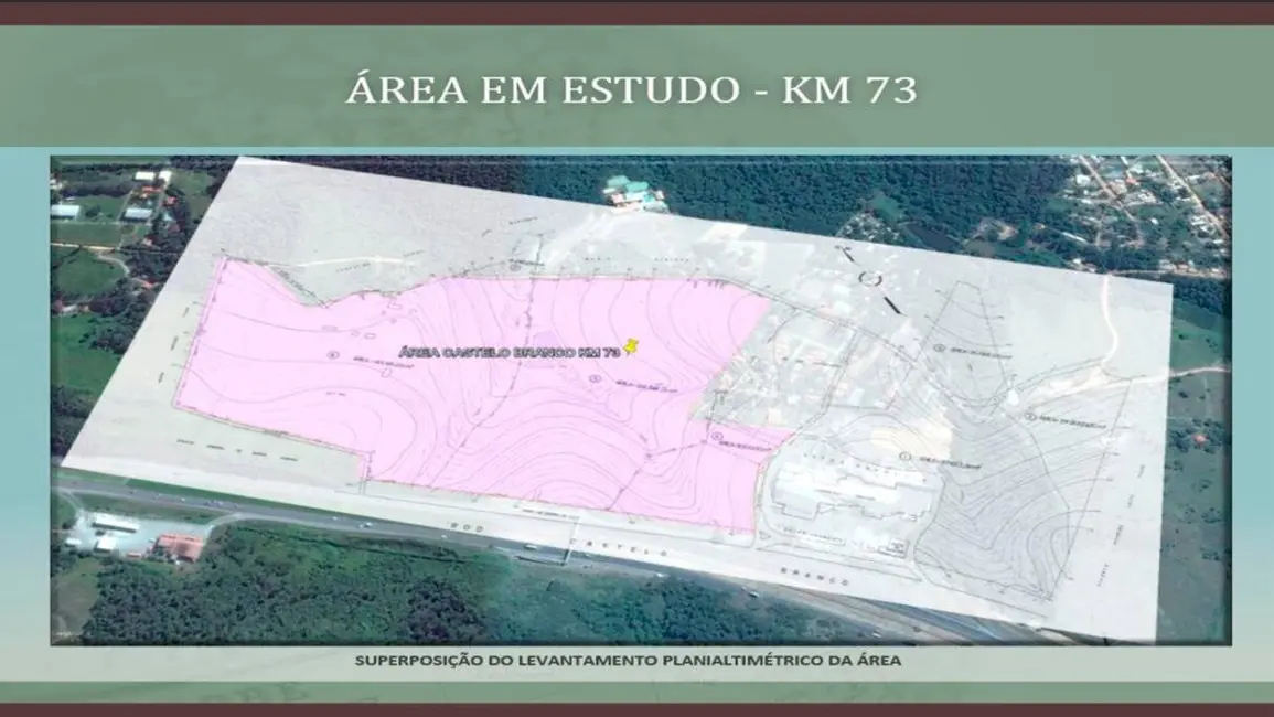 Foto 8 de Terreno / Lote à venda, 296000m2 em Brasil, Itu - SP