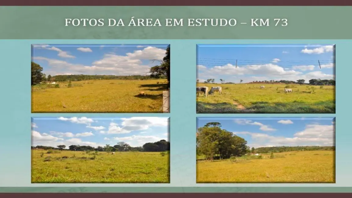 Foto 7 de Terreno / Lote à venda, 296000m2 em Brasil, Itu - SP