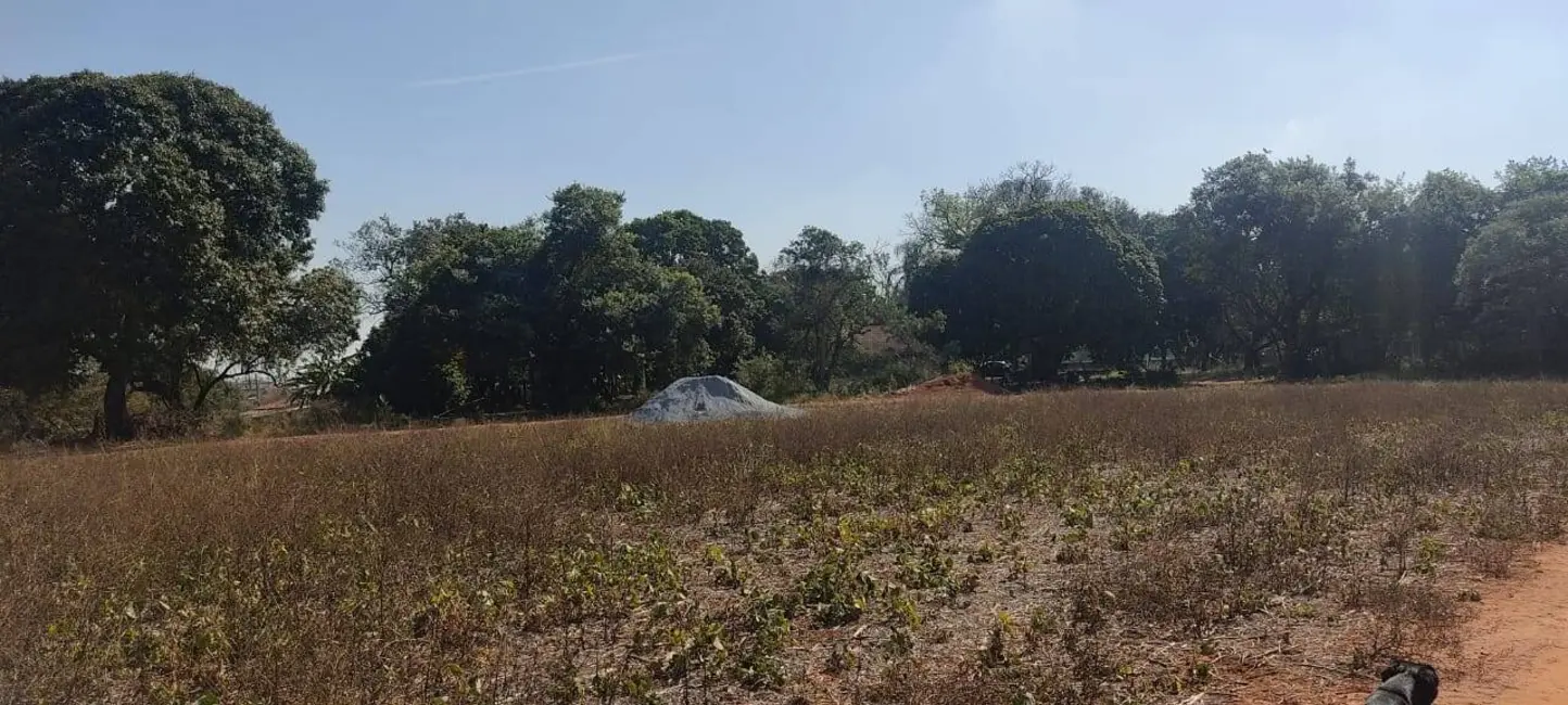 Foto 2 de Terreno / Lote à venda, 629200m2 em Aracoiaba Da Serra - SP