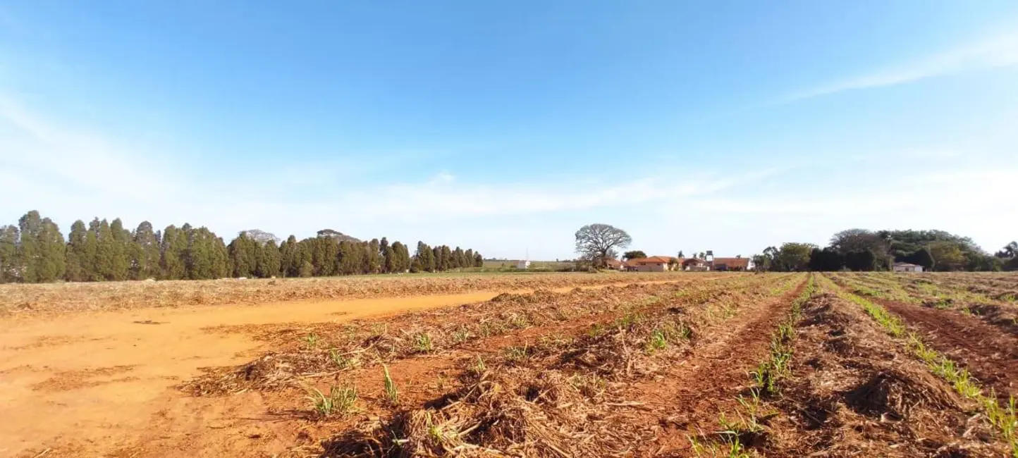Foto 1 de Terreno / Lote à venda, 6776000m2 em Cajuru do Sul, Sorocaba - SP