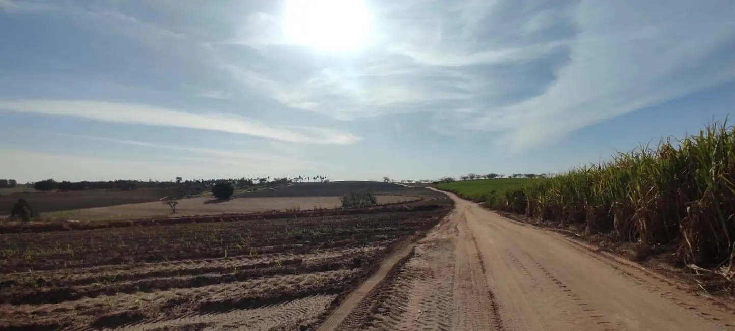 Foto 6 de Terreno / Lote à venda, 6776000m2 em Cajuru do Sul, Sorocaba - SP