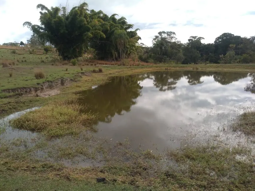 Chácara com 1 quarto à venda, 96800m2 em Capela Do Alto - SP - imagem 3 Foto 3 de Chácara com 1 quarto à venda, 96800m2 em Capela Do Alto - SP