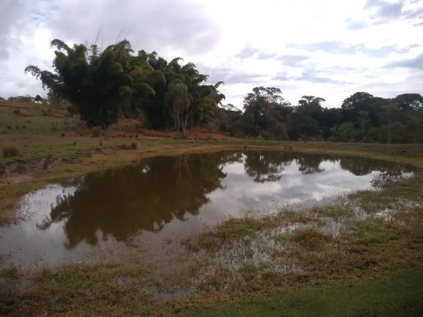 Chácara com 1 quarto à venda, 96800m2 em Capela Do Alto - SP - imagem 9 Foto 9 de Chácara com 1 quarto à venda, 96800m2 em Capela Do Alto - SP