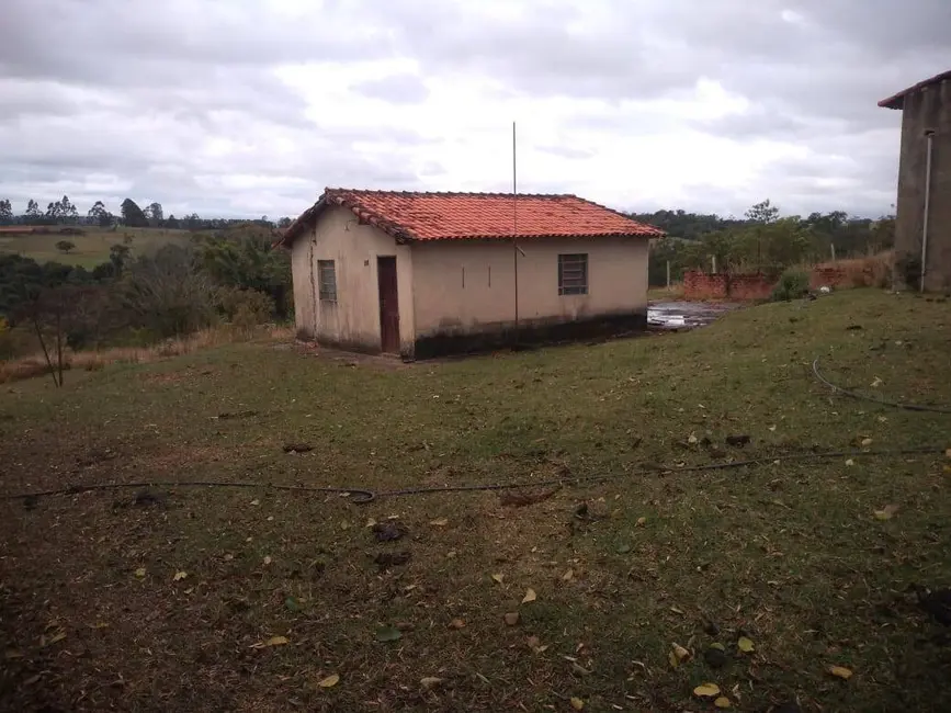 Foto 1 de Chácara com 1 quarto à venda, 96800m2 em Capela Do Alto - SP