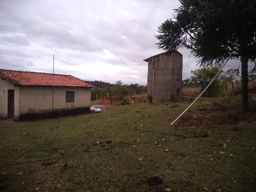 Foto 2 de Chácara com 1 quarto à venda, 96800m2 em Capela Do Alto - SP