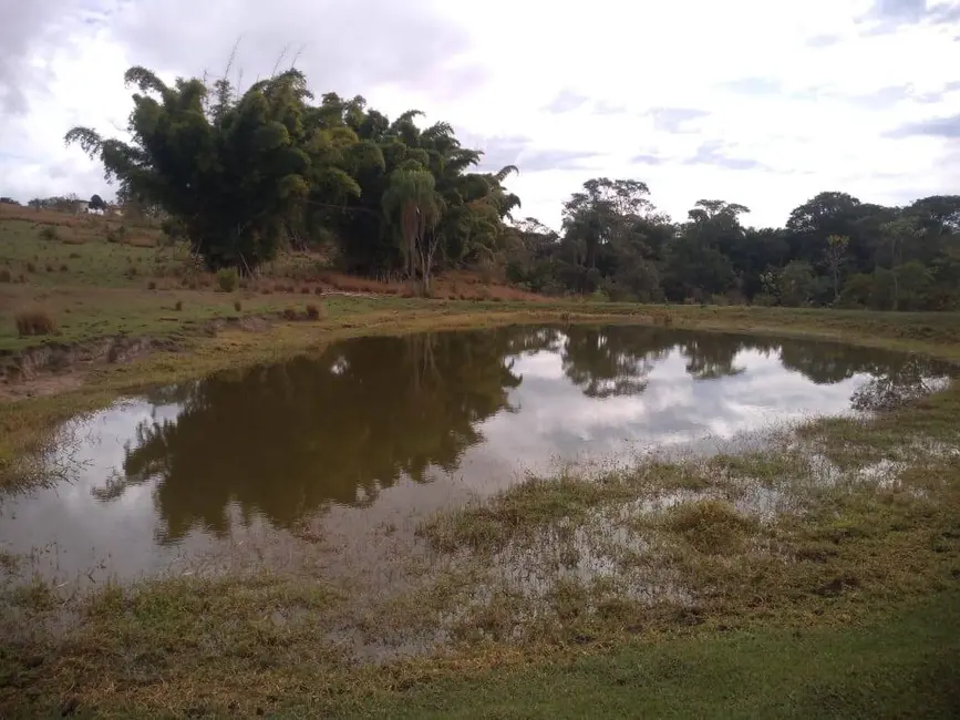 Chácara com 1 quarto à venda, 96800m2 em Capela Do Alto - SP - imagem 7 Foto 7 de Chácara com 1 quarto à venda, 96800m2 em Capela Do Alto - SP