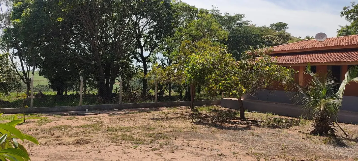 Chácara com 2 quartos à venda, 1000m2 em Alambari - SP - imagem 8 Foto 8 de Chácara com 2 quartos à venda, 1000m2 em Alambari - SP