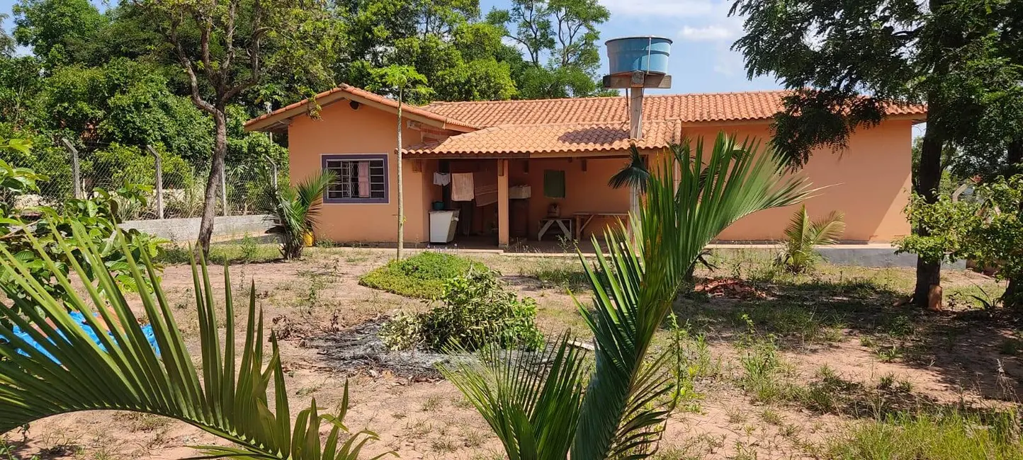 Foto 1 de Chácara com 2 quartos à venda, 1000m2 em Alambari - SP