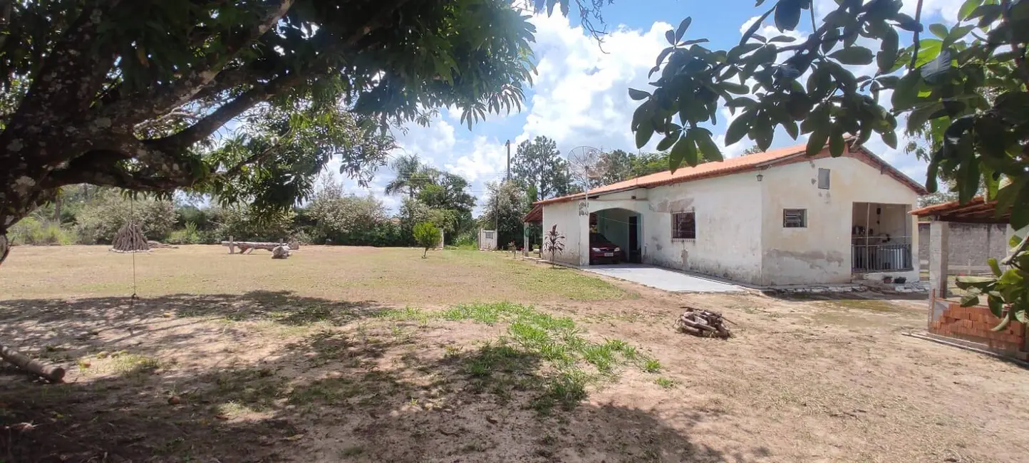 Foto 4 de Chácara com 2 quartos à venda, 5000m2 em Aracoiaba Da Serra - SP