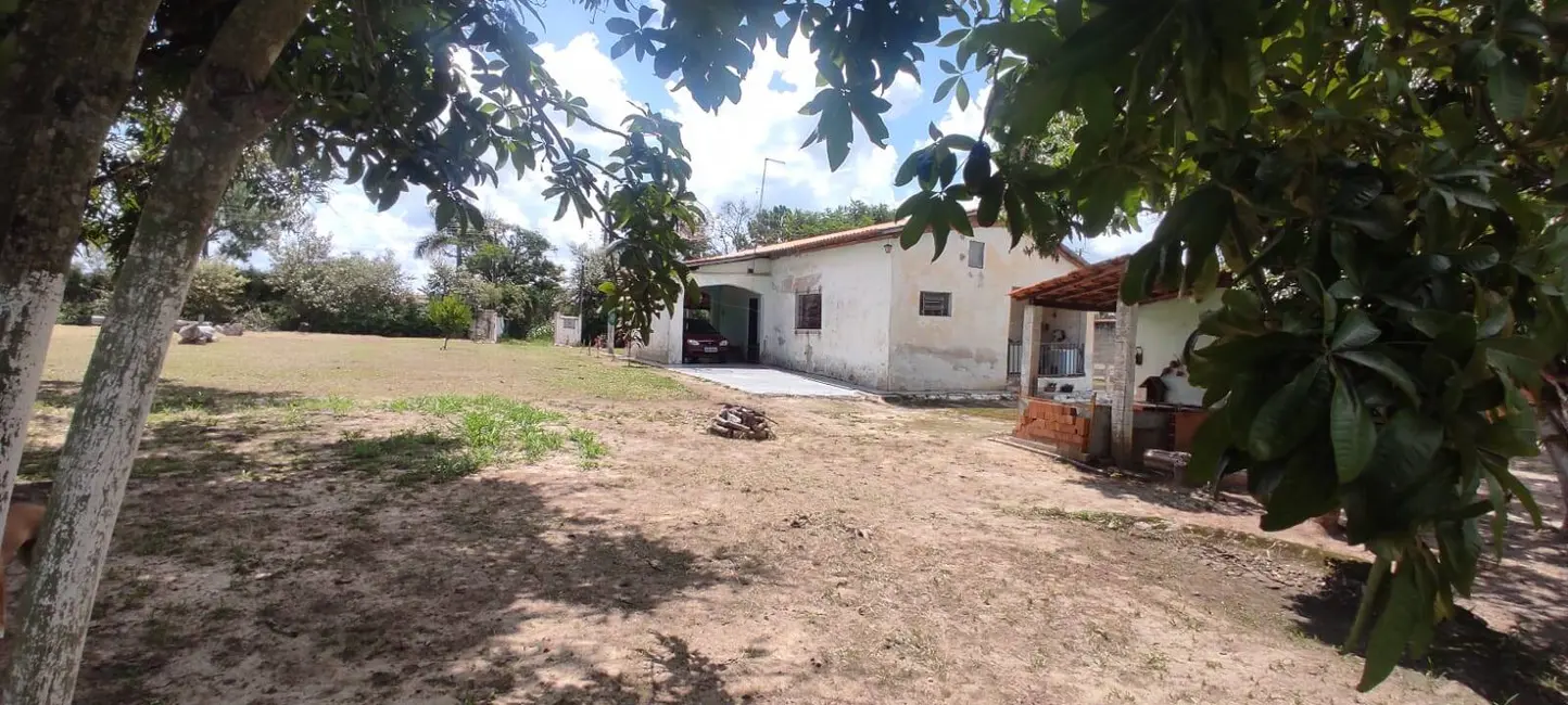 Foto 2 de Chácara com 2 quartos à venda, 5000m2 em Aracoiaba Da Serra - SP